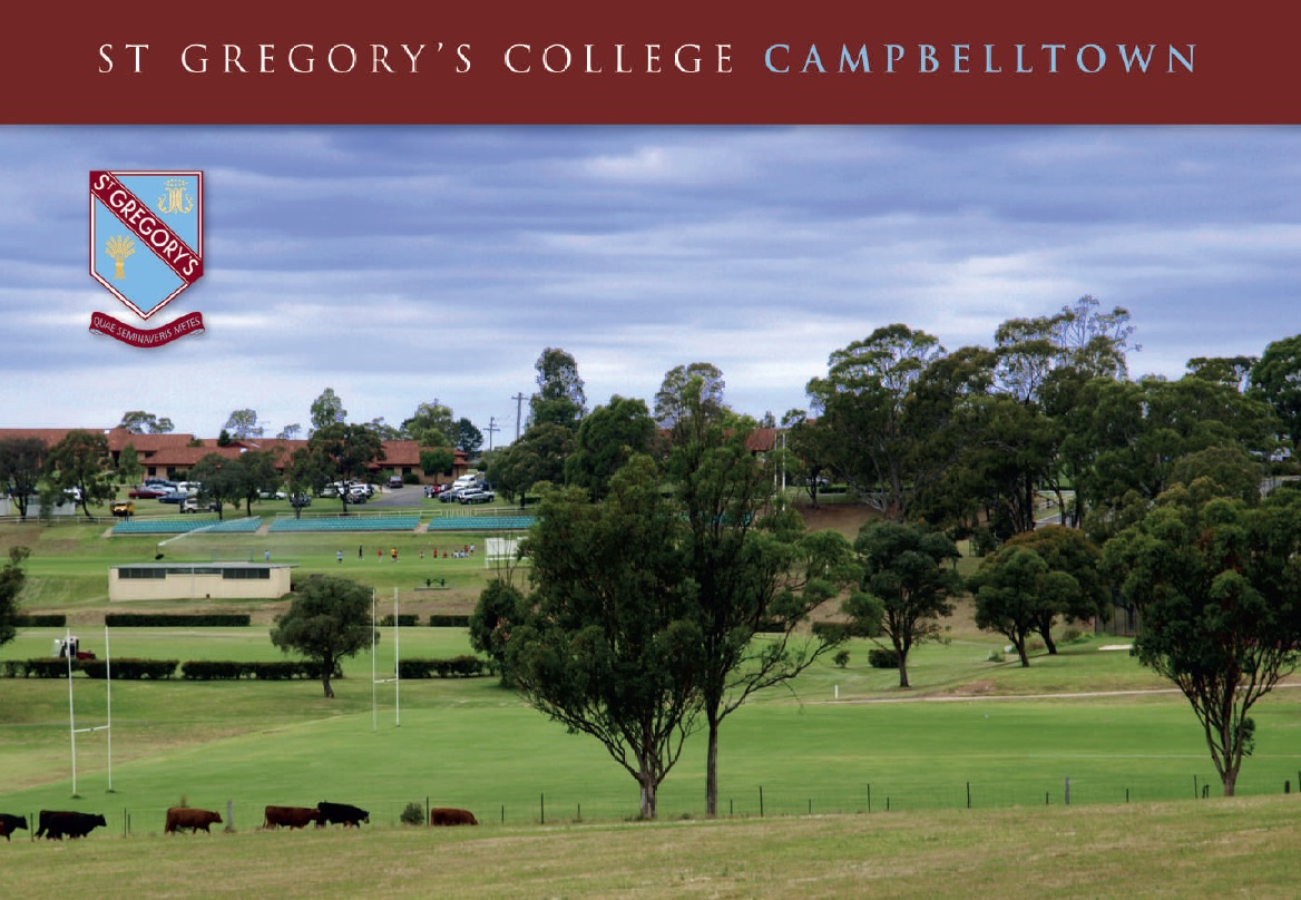 St Gregory S College Old Boys Advocate For Return Of School Management